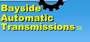 Frankston Automatic Transmissions